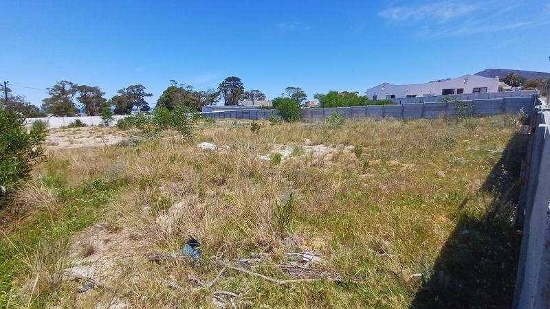 0 Bedroom Property for Sale in Kleinmond Western Cape